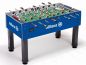 Preview: Football Table Garlando Kicker Allianz, Glass Playfield, Solid Rods